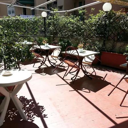 Mignon Posta 2* Rapallo