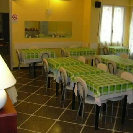 Mignon Posta Szálloda