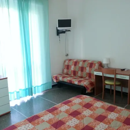 Mignon Posta 2* Rapallo