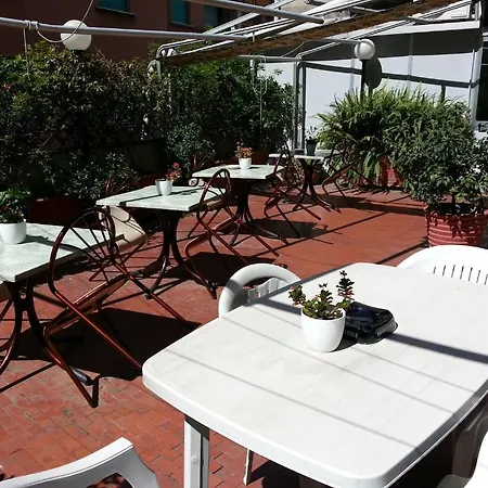 Hotel Mignon Posta Rapallo