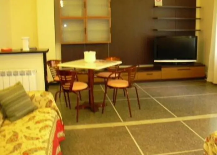 Mignon Posta Hotell Rapallo