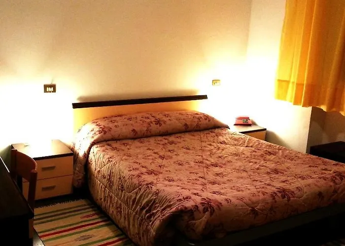 Mignon Posta Hotell 2*