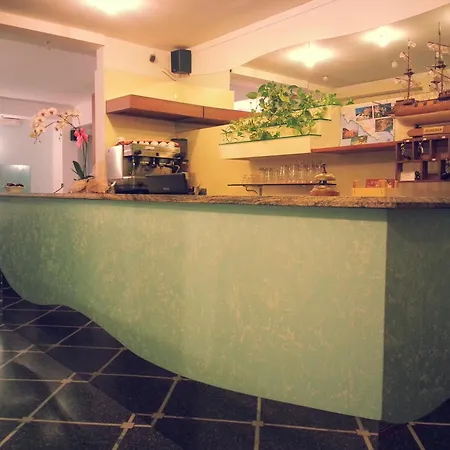 Mignon Posta Отель