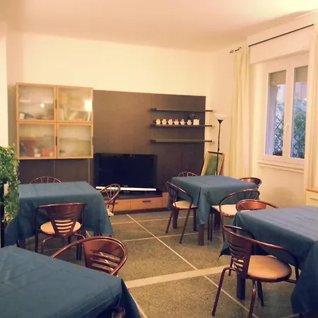 Mignon Posta Отель 2*