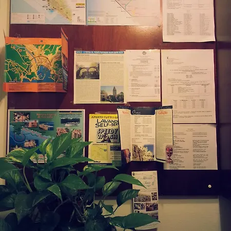 Mignon Posta Отель 2*