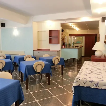 Mignon Posta Hotel Rapallo