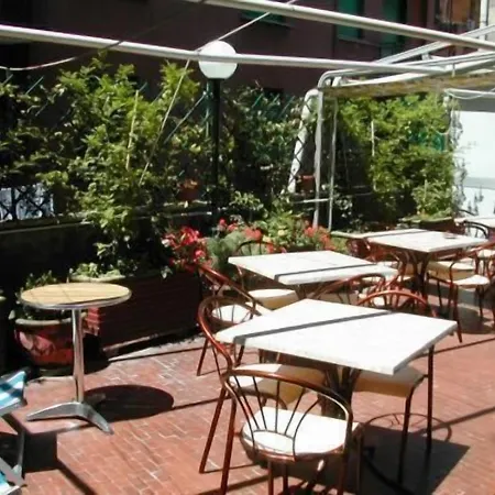 Mignon Posta 2* Рапалло