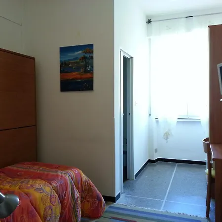 Mignon Posta 2* Rapallo