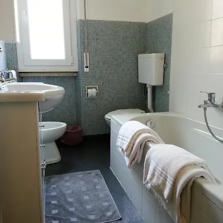 Mignon Posta Rapallo