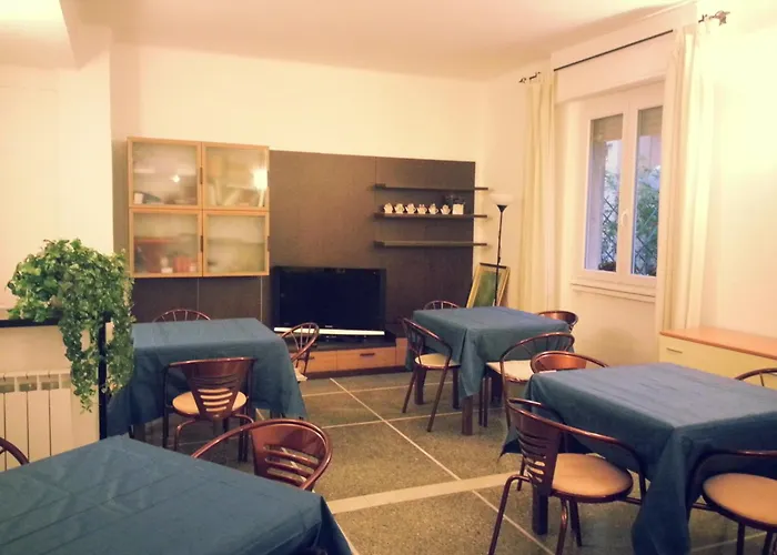 Mignon Posta Отель 2*