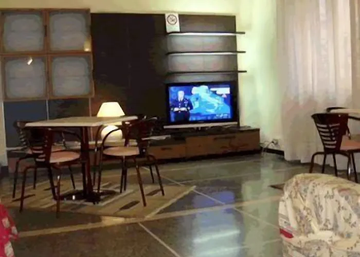 Hotel Mignon Posta 2*