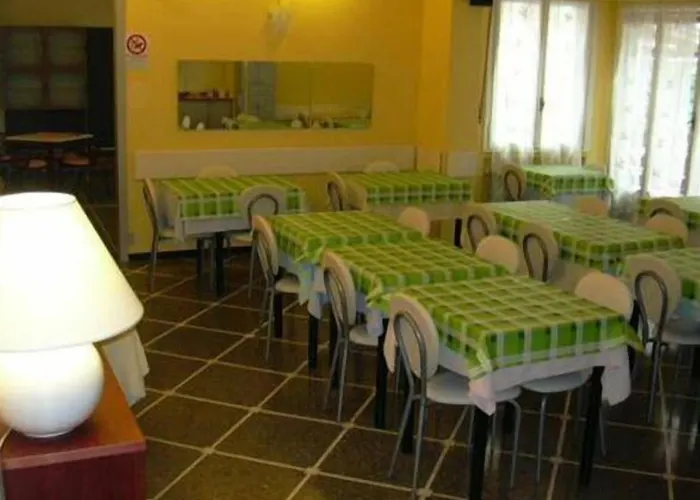 Mignon Posta Отель