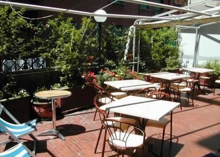 Mignon Posta 2* Rapallo