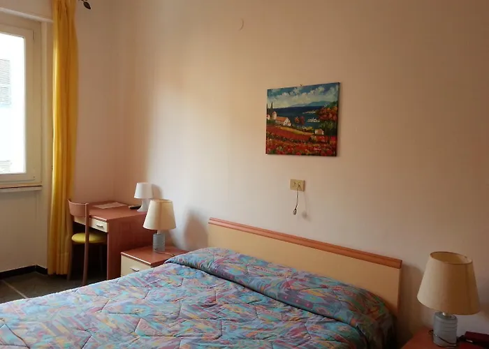 Mignon Posta Rapallo