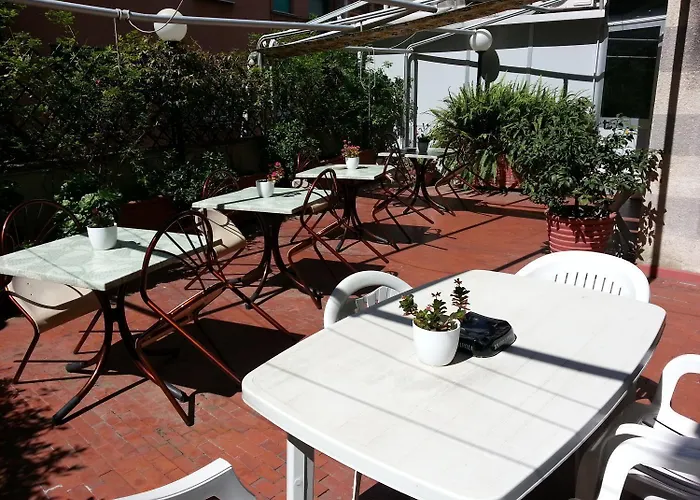 Mignon Posta 2* Rapallo