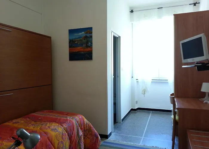 Mignon Posta 2* Рапалло