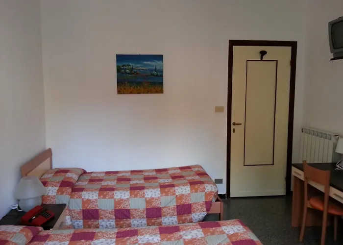 Mignon Posta 2* Рапалло