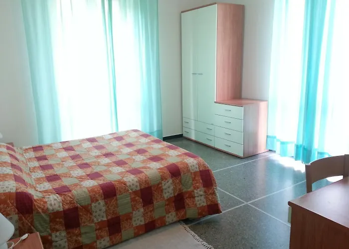 Mignon Posta Отель 2*