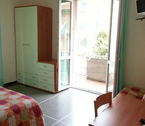 Hotel Mignon Posta Rapallo