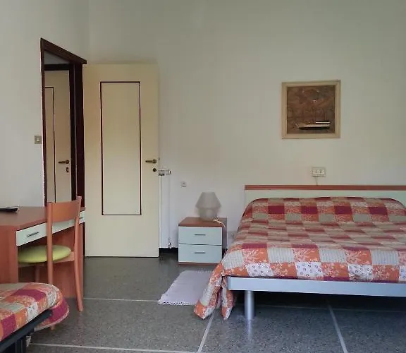 Отель Mignon Posta